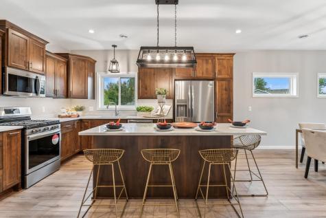 4907 Evergreen Drive N Hugo MN 55038