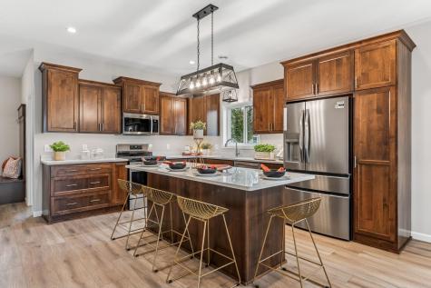 4907 Evergreen Drive N Hugo MN 55038