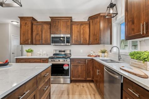 4907 Evergreen Drive N Hugo MN 55038