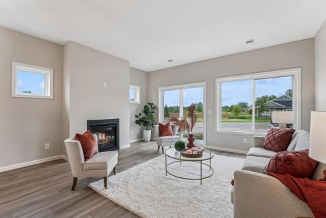 4907 Evergreen Drive N Hugo MN 55038
