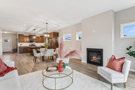 4907 Evergreen Drive N Hugo MN 55038