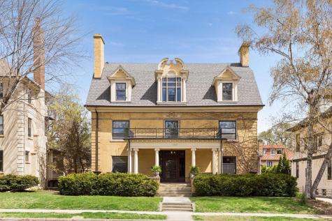 1807 Dupont Avenue S Minneapolis MN 55403