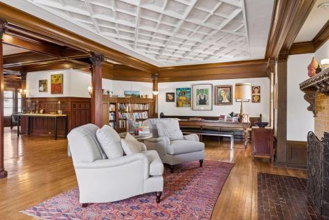 1807 Dupont Avenue S Minneapolis MN 55403
