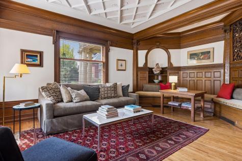 1807 Dupont Avenue S Minneapolis MN 55403