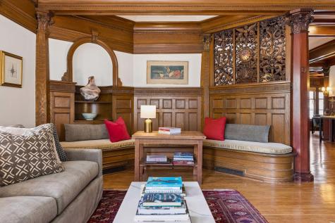 1807 Dupont Avenue S Minneapolis MN 55403