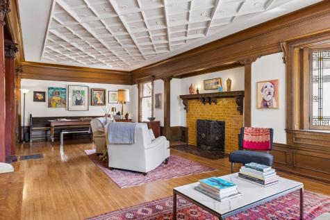 1807 Dupont Avenue S Minneapolis MN 55403