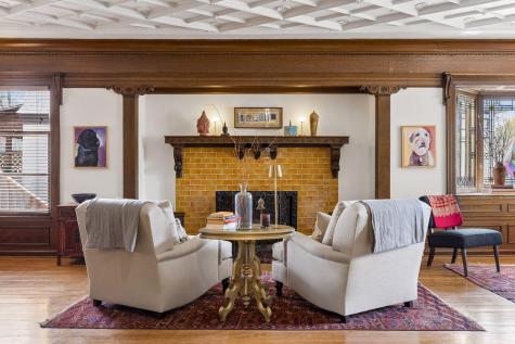 1807 Dupont Avenue S Minneapolis MN 55403