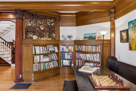 1807 Dupont Avenue S Minneapolis MN 55403