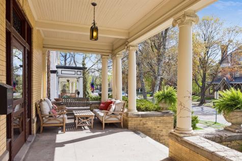 1807 Dupont Avenue S Minneapolis MN 55403