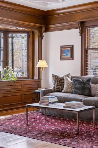 1807 Dupont Avenue S Minneapolis MN 55403