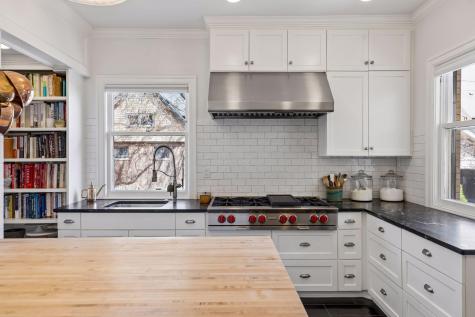 1807 Dupont Avenue S Minneapolis MN 55403