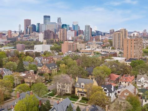 1807 Dupont Avenue S Minneapolis MN 55403