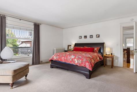 1807 Dupont Avenue S Minneapolis MN 55403