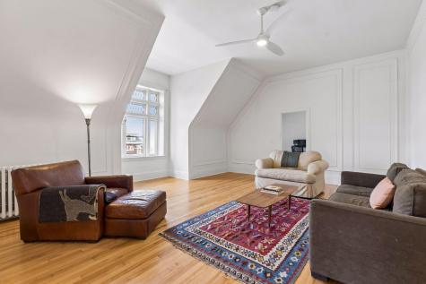 1807 Dupont Avenue S Minneapolis MN 55403