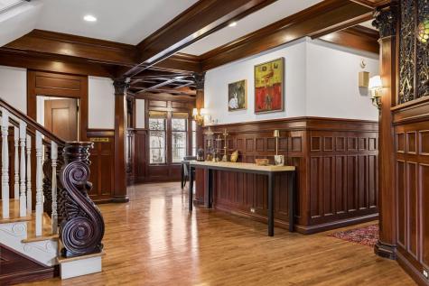 1807 Dupont Avenue S Minneapolis MN 55403