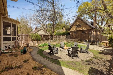 1807 Dupont Avenue S Minneapolis MN 55403