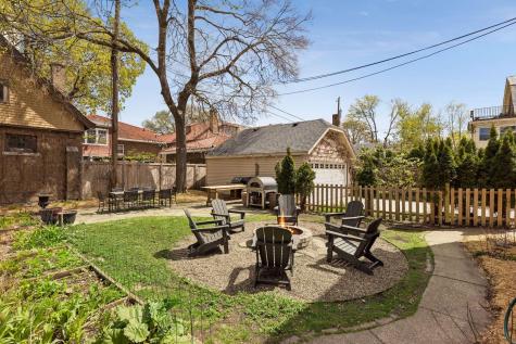 1807 Dupont Avenue S Minneapolis MN 55403