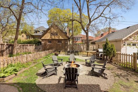 1807 Dupont Avenue S Minneapolis MN 55403