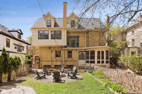 1807 Dupont Avenue S Minneapolis MN 55403