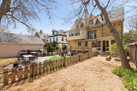 1807 Dupont Avenue S Minneapolis MN 55403