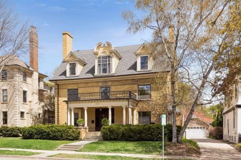 1807 Dupont Avenue S Minneapolis MN 55403