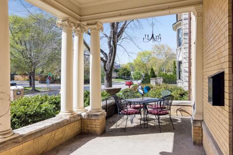 1807 Dupont Avenue S Minneapolis MN 55403