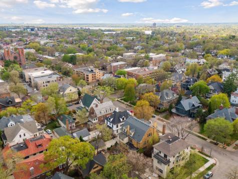 1807 Dupont Avenue S Minneapolis MN 55403