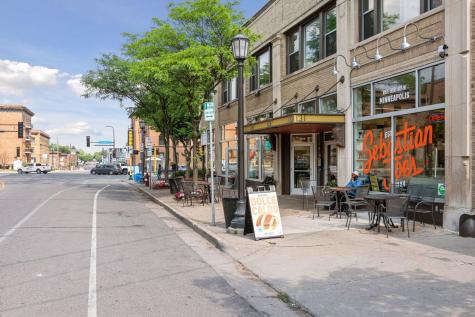 1807 Dupont Avenue S Minneapolis MN 55403