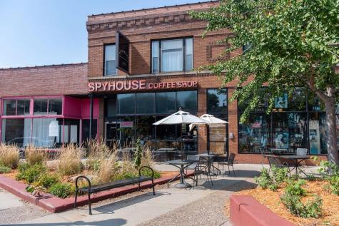 1807 Dupont Avenue S Minneapolis MN 55403