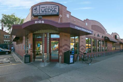 1807 Dupont Avenue S Minneapolis MN 55403