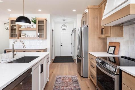 1970 Burlington Drive West Fargo ND 58078