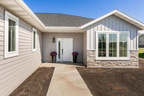 1970 Burlington Drive West Fargo ND 58078