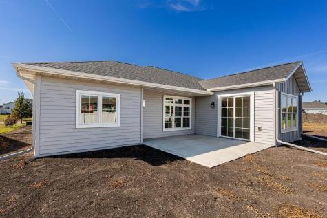 1970 Burlington Drive West Fargo ND 58078