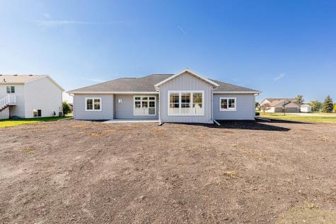 1970 Burlington Drive West Fargo ND 58078