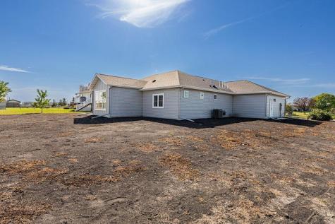 1970 Burlington Drive West Fargo ND 58078