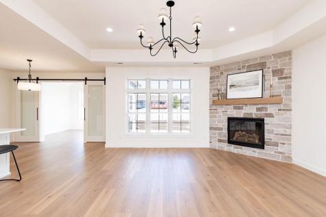 1970 Burlington Drive West Fargo ND 58078