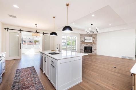 1970 Burlington Drive West Fargo ND 58078