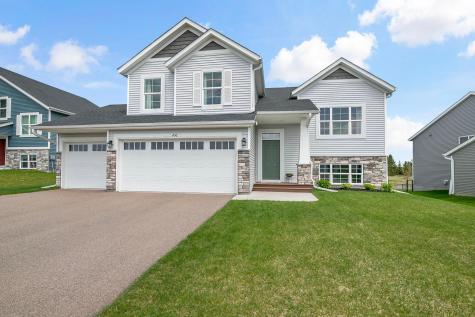 456 Bruce Larson Way Somerset WI 54025