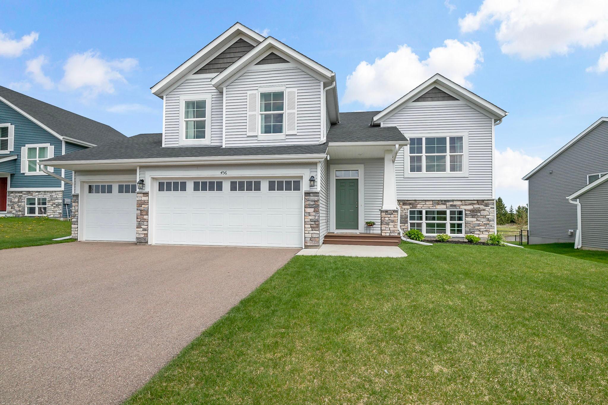 456 Bruce Larson Way Somerset WI 54025