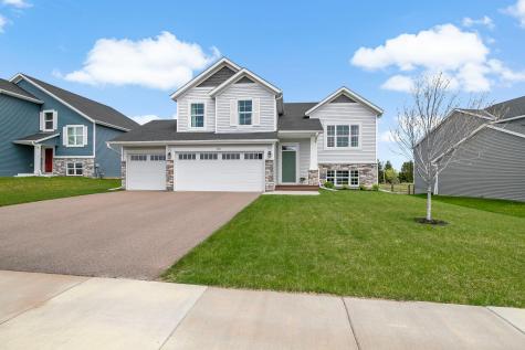 456 Bruce Larson Way Somerset WI 54025