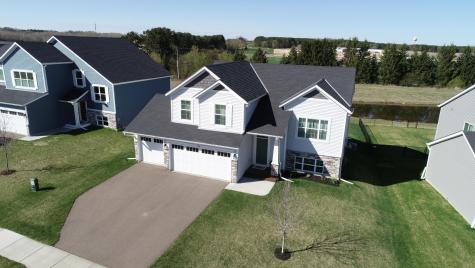 456 Bruce Larson Way Somerset WI 54025