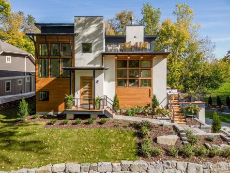175 Lakeview Avenue Tonka Bay MN 55331