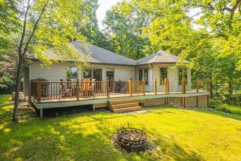 26355 Maplehurst Drive Vergas MN 56587