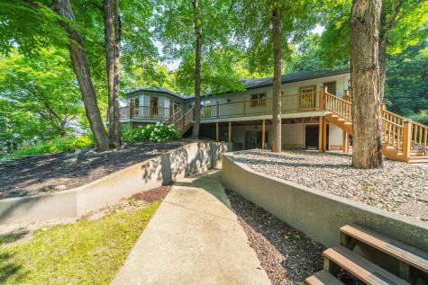 26355 Maplehurst Drive Vergas MN 56587