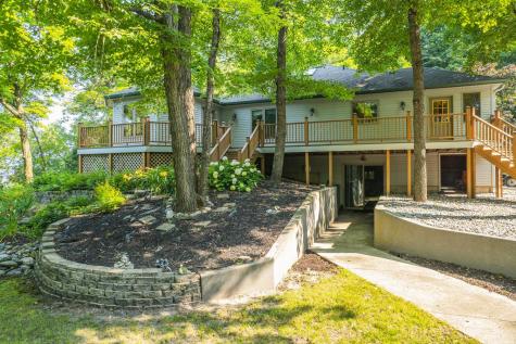 26355 Maplehurst Drive Vergas MN 56587