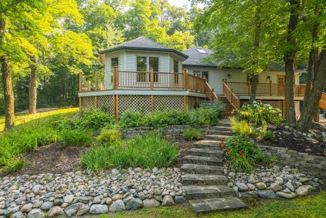 26355 Maplehurst Drive Vergas MN 56587