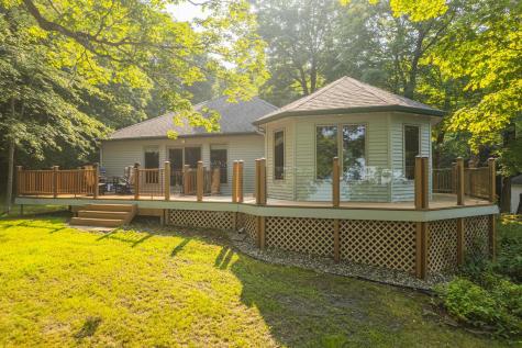 26355 Maplehurst Drive Vergas MN 56587
