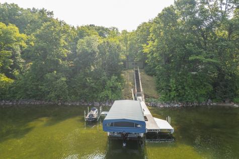 26355 Maplehurst Drive Vergas MN 56587