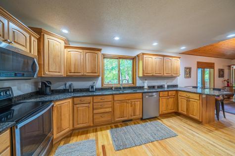 26355 Maplehurst Drive Vergas MN 56587