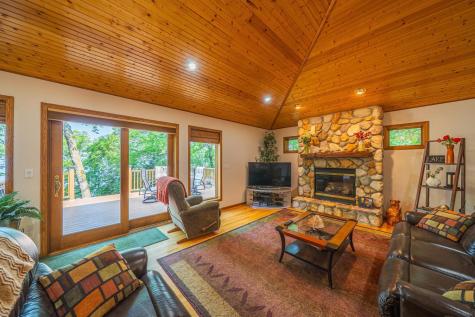 26355 Maplehurst Drive Vergas MN 56587